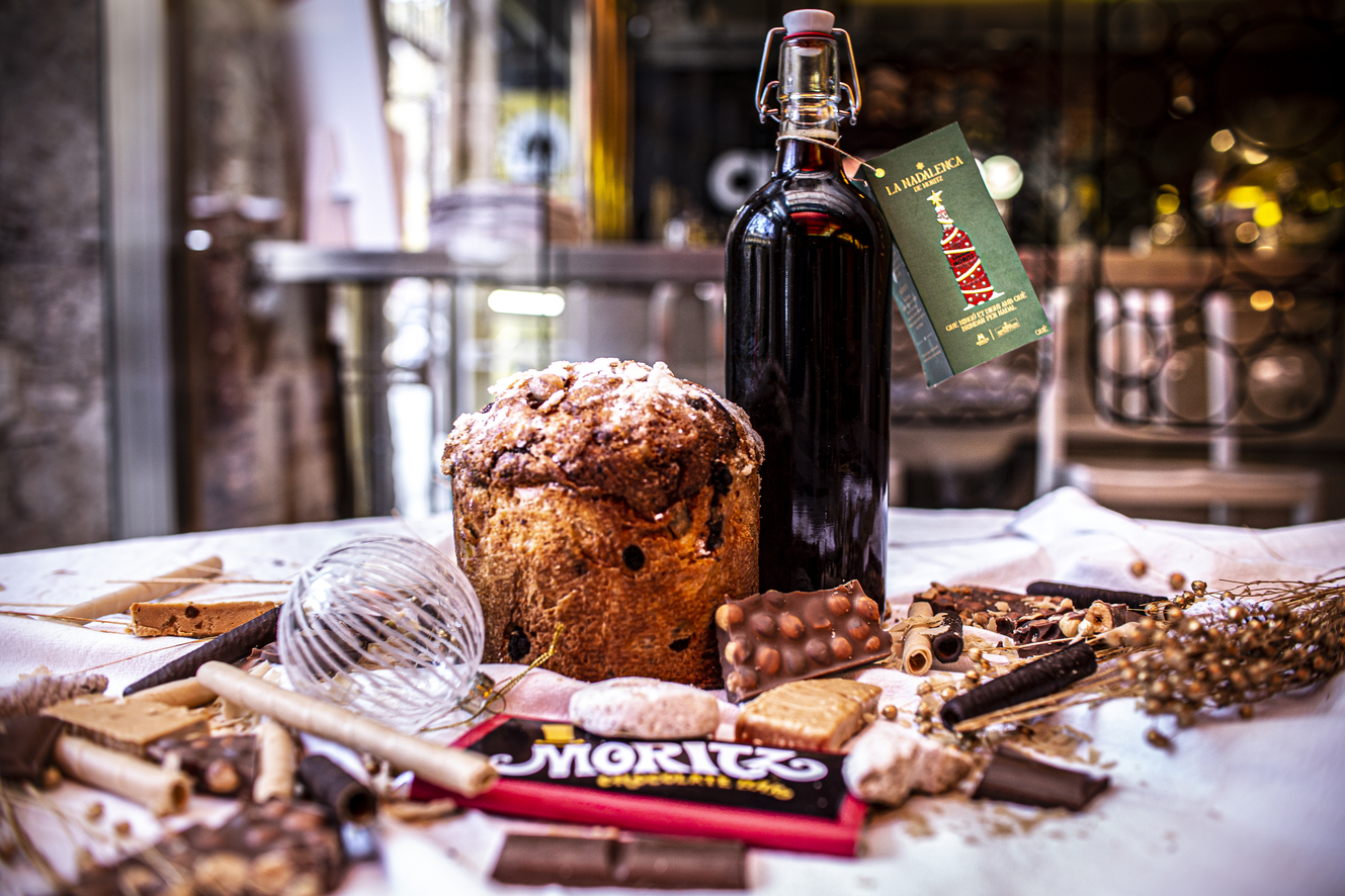 Cerveses de Nadal: què són i d’on venen?