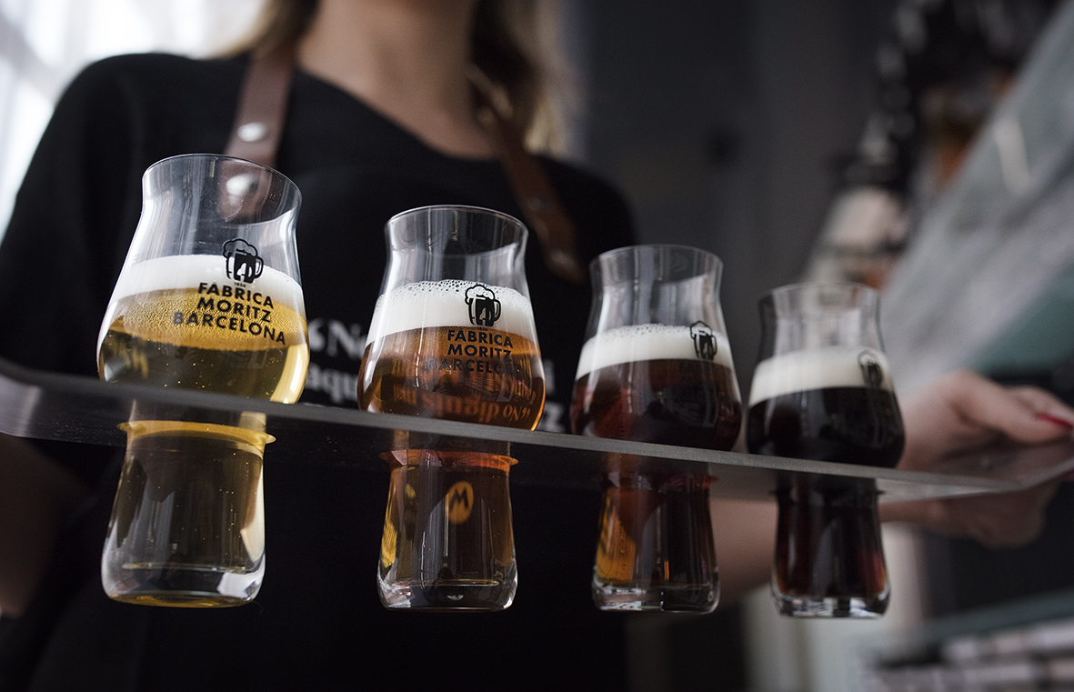 Cómo realizar una buena cata de cerveza