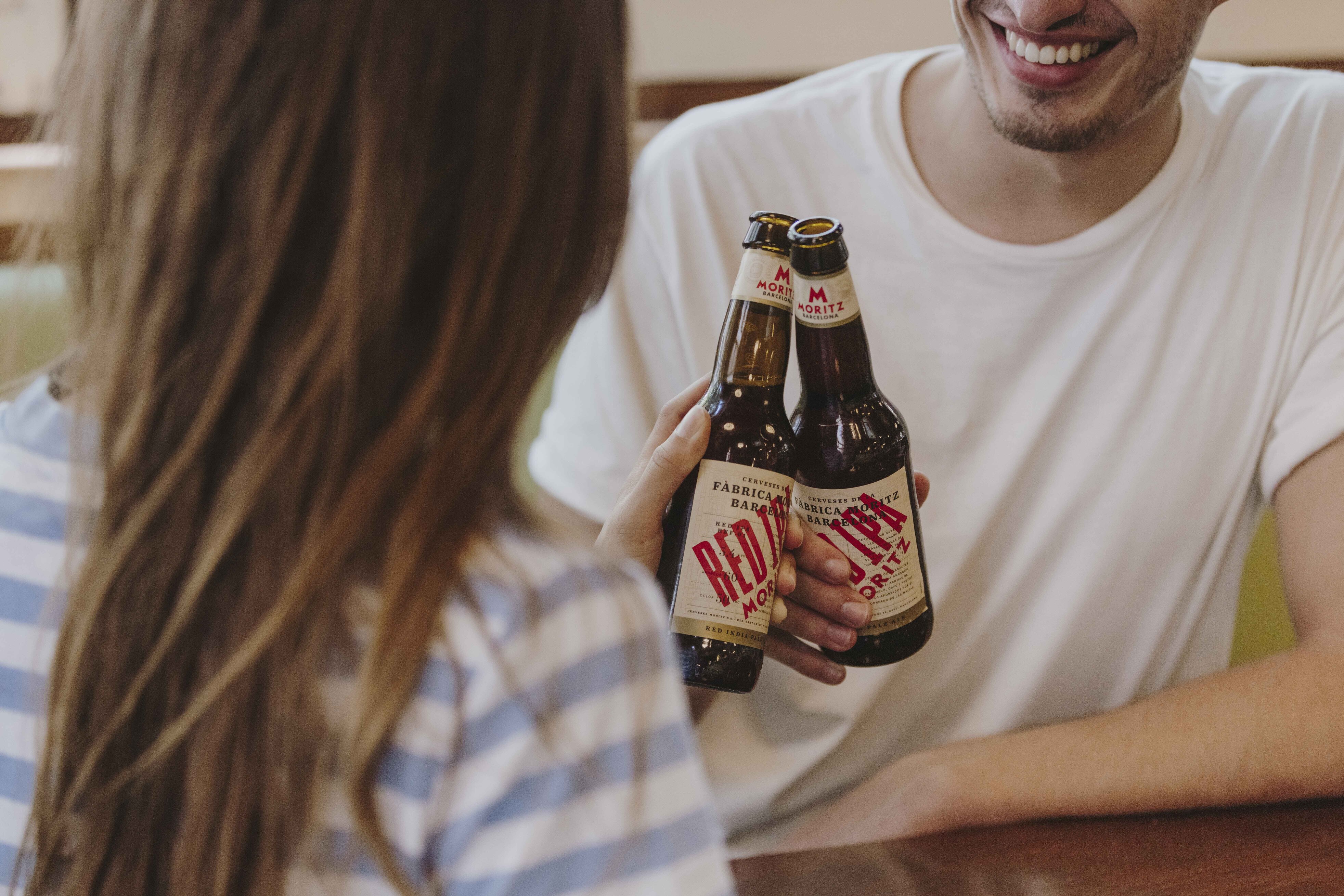 ¿CUÁNTOS GRADOS DE ALCOHOL TIENE LA CERVEZA?