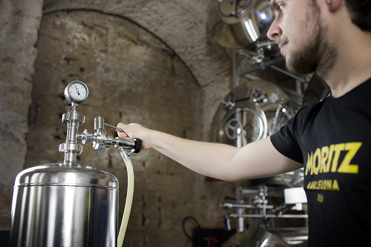 ¿QUIÉN INVENTÓ LA CERVEZA?