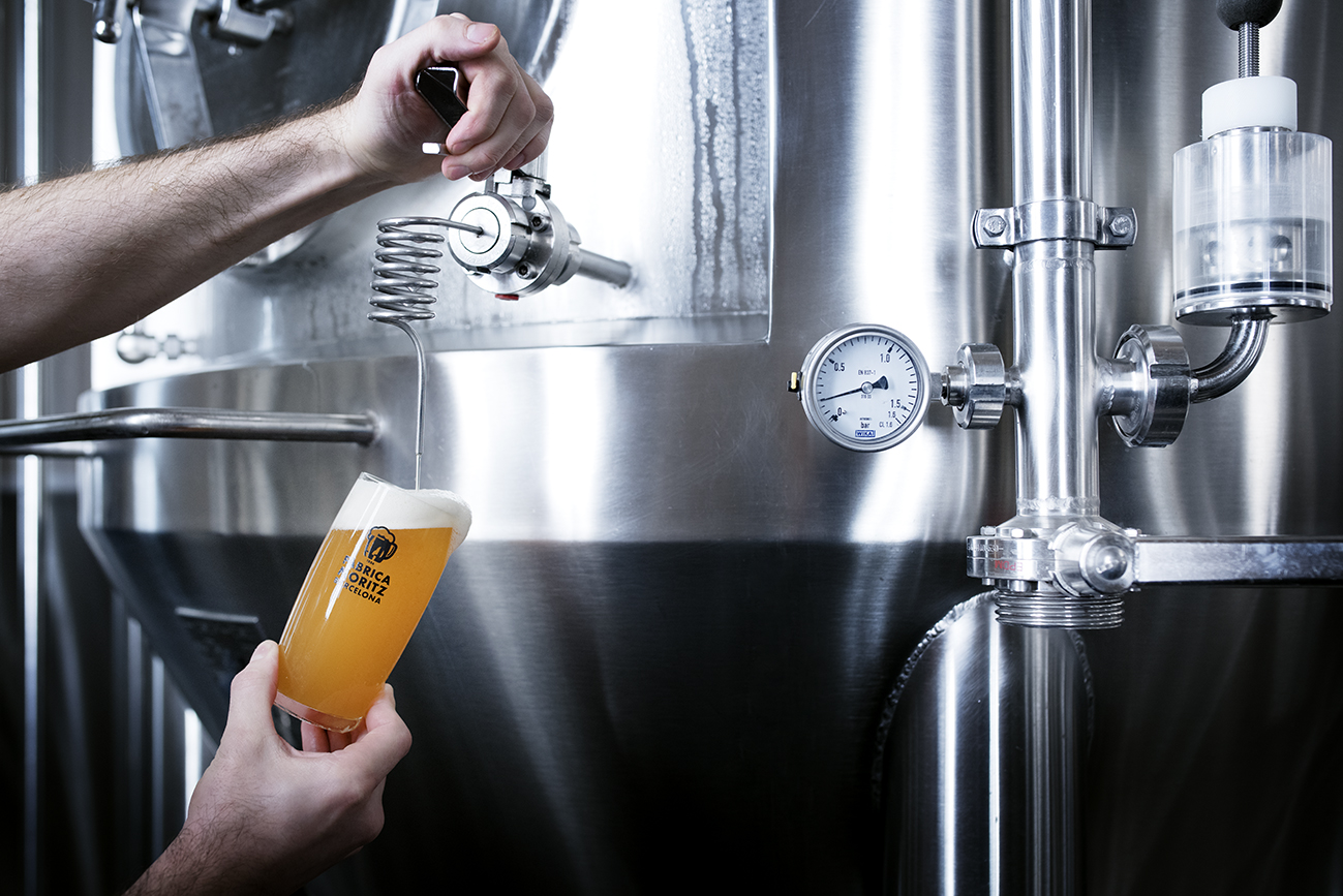 LA CANYA DE CERVESA, IMPRESCINDIBLE